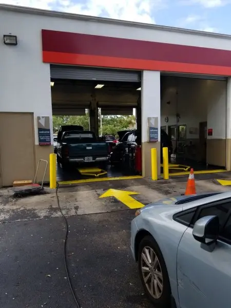 Jiffy Lube Jiffy Lube