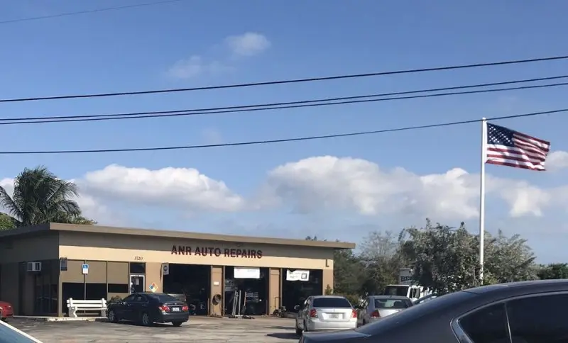ANR Auto and Truck Repairs ANR Auto and Truck Repairs