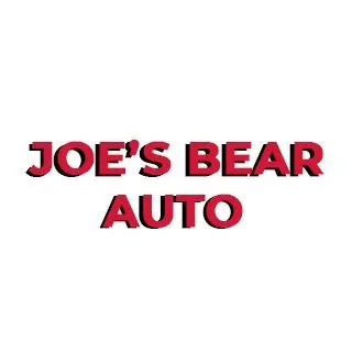 Joe's Bear Auto Joe's Bear Auto