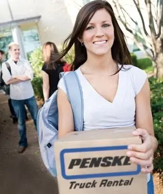 Penske Truck Rental Penske Truck Rental