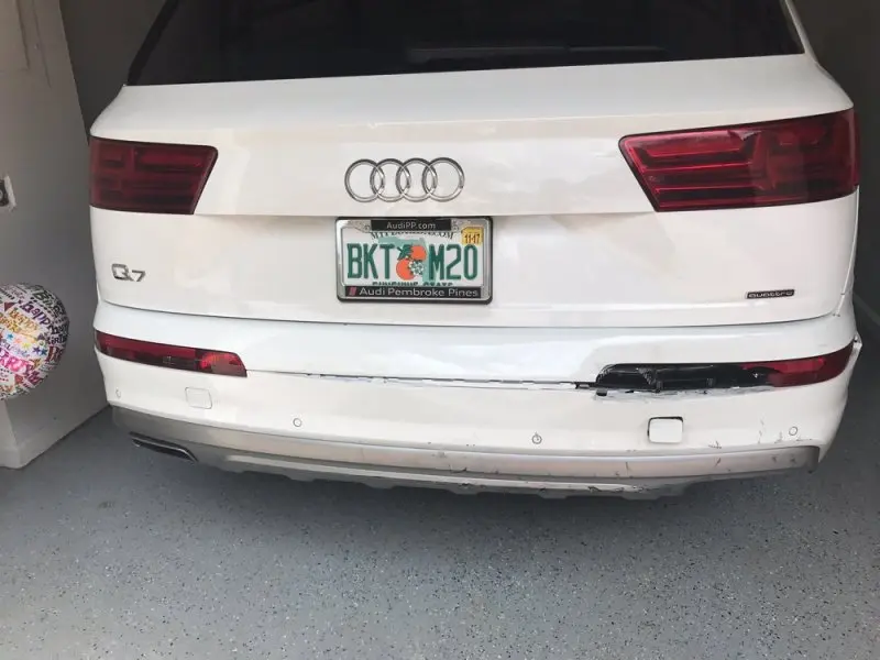 AutoNation Collision Center Fort Lauderdale South AutoNation Collision Center Fort Lauderdale South