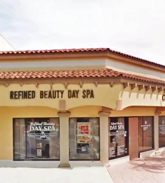 Refined Beauty Day Spa Refined Beauty Day Spa