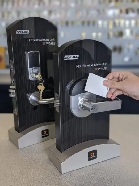 Aames Lock & Safe Aames Lock & Safe