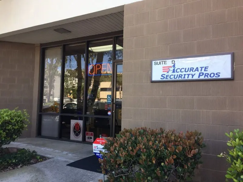 Accurate Security Pros Accurate Security Pros