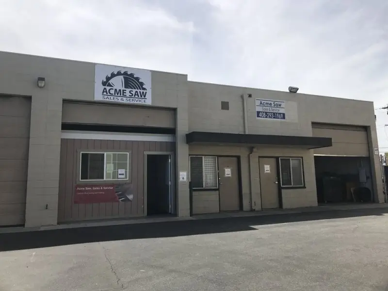 Acme Saw Sales & Service Acme Saw Sales & Service