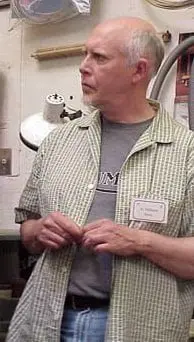 Al Milburn - Luthier Al Milburn - Luthier