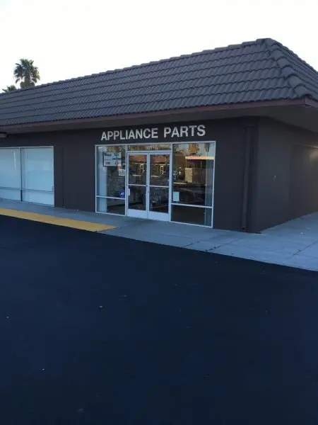 Appliance Parts & Equipment Distributors Appliance Parts & Equipment Distributors