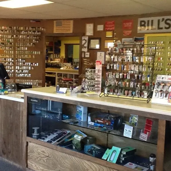 Bill's Lock & Safe Service Bill's Lock & Safe Service