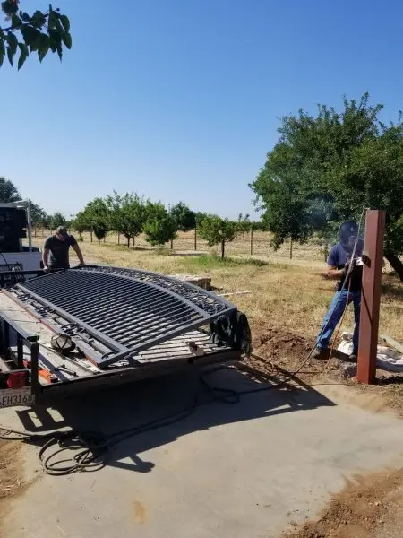 Casella Welding Casella Welding