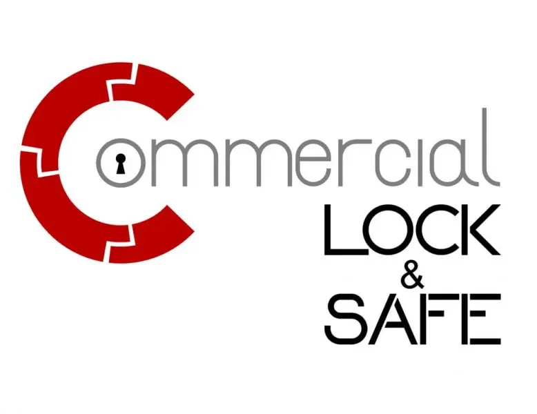 Commercial Lock & Safe Commercial Lock & Safe