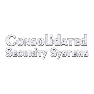 Consolidated Security Systems Consolidated Security Systems