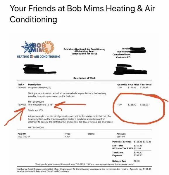 Bob Mims Heating & Air Conditioning Bob Mims Heating & Air Conditioning