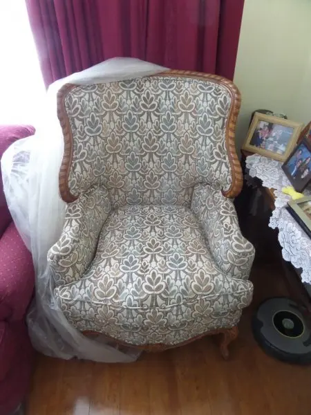 Fassel's Upholstering Fassel's Upholstering