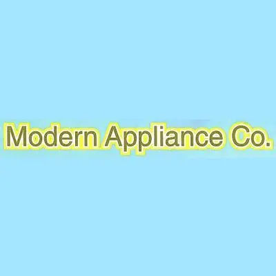 Modern Appliance Company Modern Appliance Company