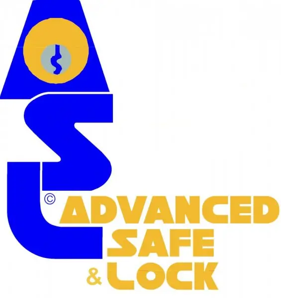 Advanced Safe & Lock Advanced Safe & Lock