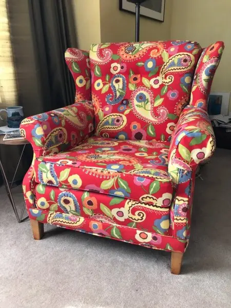 Town & Country Upholstery Shop Town & Country Upholstery Shop