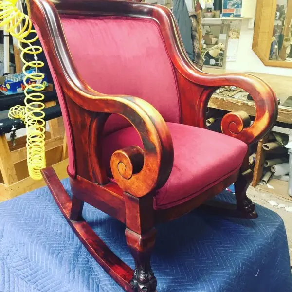 Jose Ferrer Upholstery Jose Ferrer Upholstery