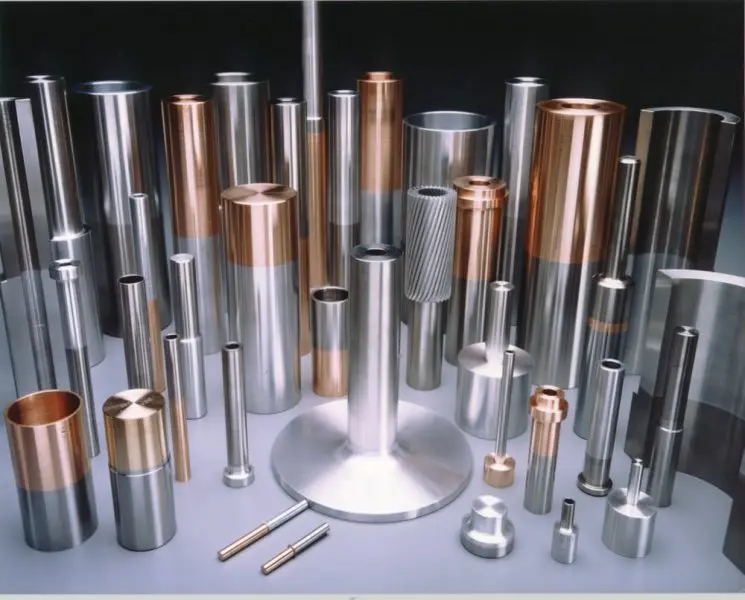 Interface Welding Interface Welding