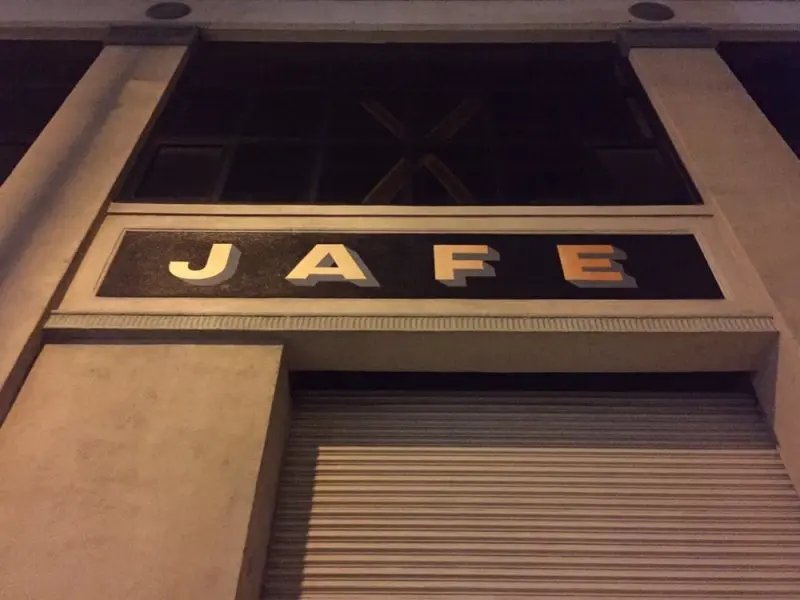 Jafe Custom Finishing Inc Jafe Custom Finishing Inc