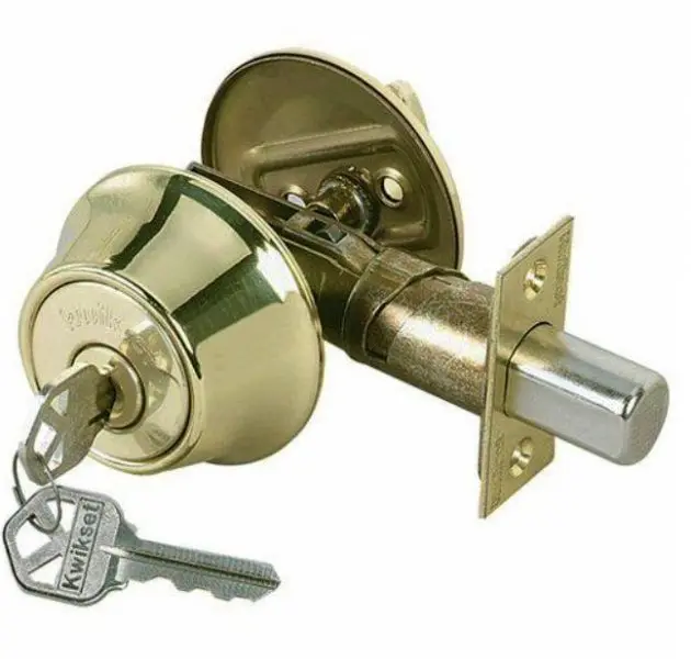 The Key Place The Key Place