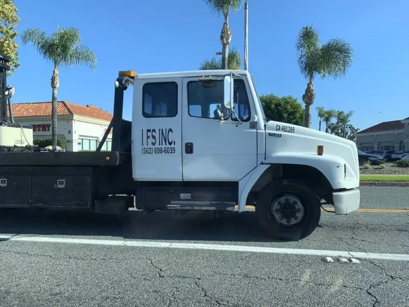 Industrial Forklift Services Industrial Forklift Services