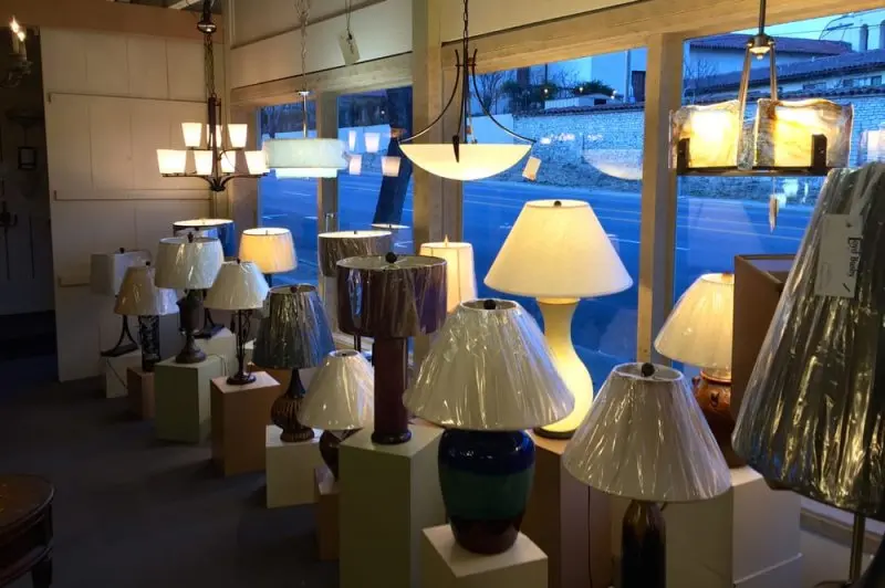 Loyd Busby Lighting Loyd Busby Lighting
