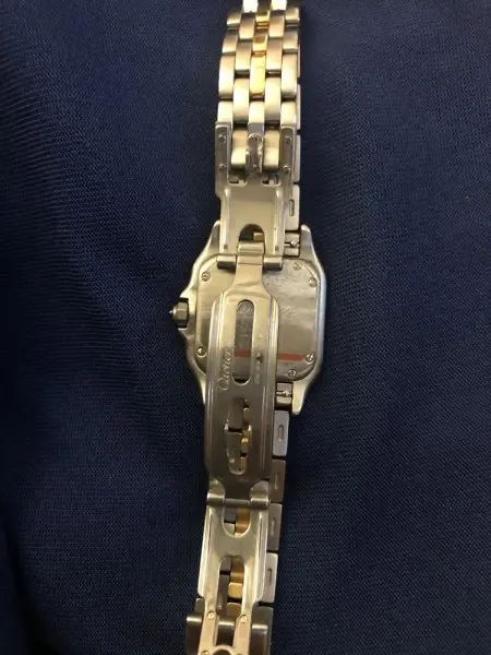 Camacho Watch Repair Camacho Watch Repair