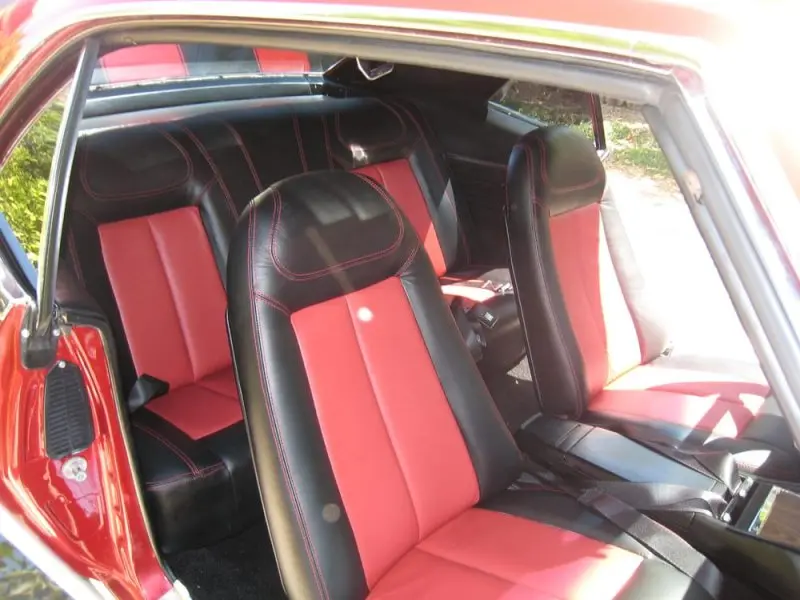 Manny's Custom Upholstery Manny's Custom Upholstery