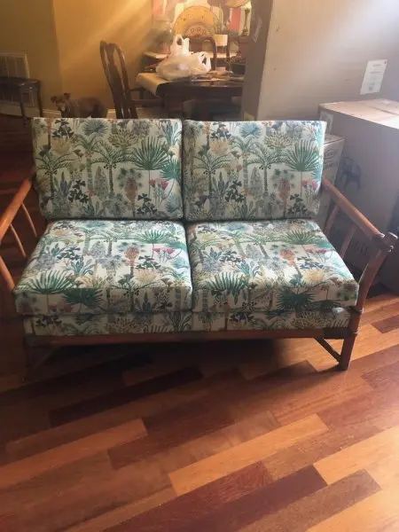 Mingo's Upholstery Mingo's Upholstery