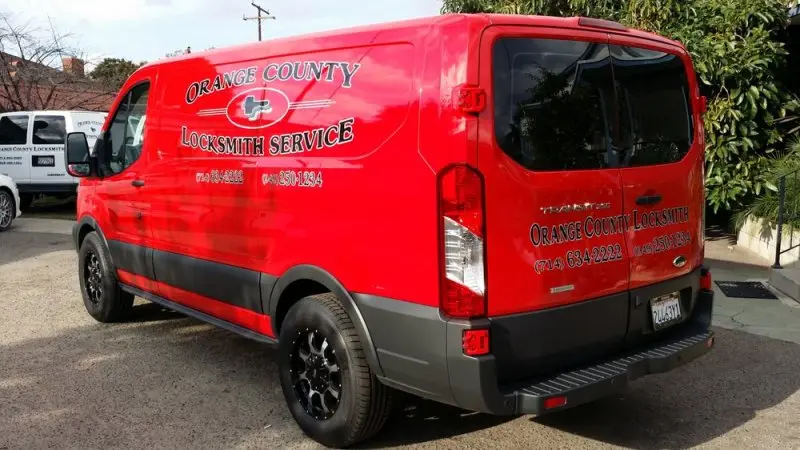 O.C. Locksmith - Phil & Dave O.C. Locksmith - Phil & Dave