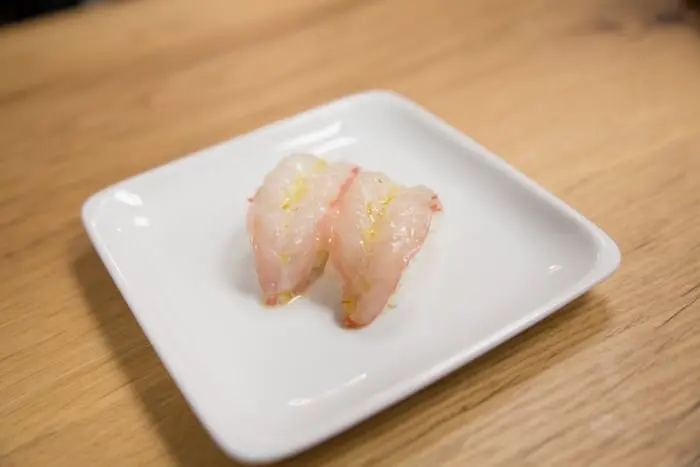 SUGARFISH by sushi nozawa SUGARFISH by sushi nozawa