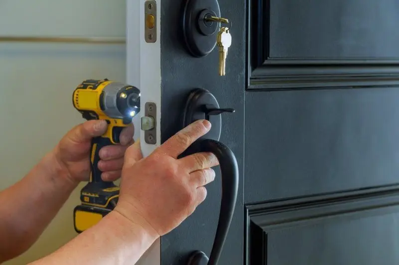 Quality Lock Quality Lock