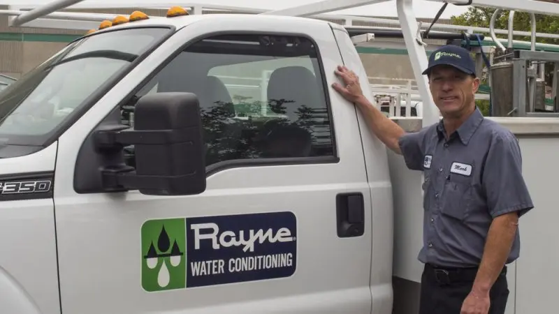 Rayne Water Conditioning Rayne Water Conditioning