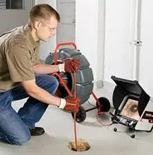 Drain Solvers The Pros Drain Solvers The Pros