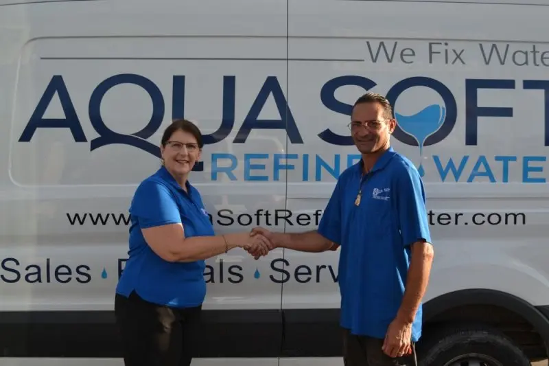 Aqua Soft Refined Water Aqua Soft Refined Water