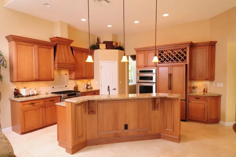 Blankenship's Cabinets Blankenship's Cabinets