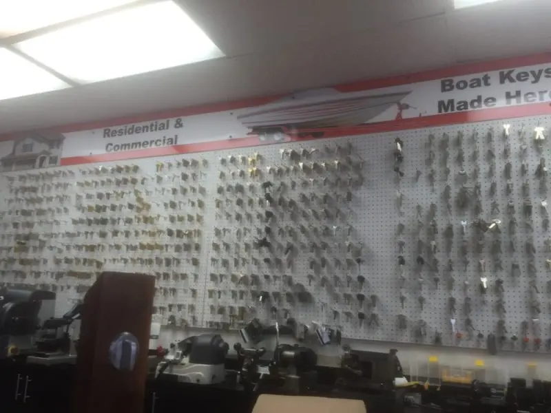 Chirino Locksmith Chirino Locksmith