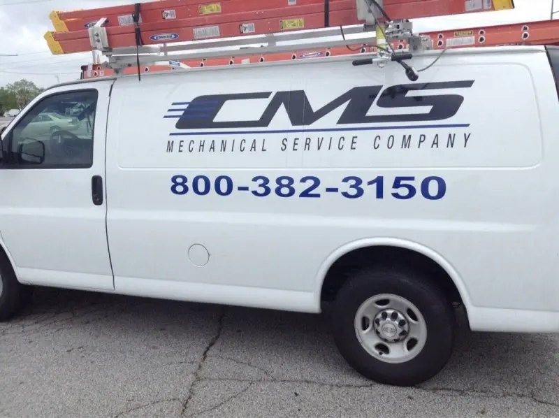 CMS Nextech CMS Nextech
