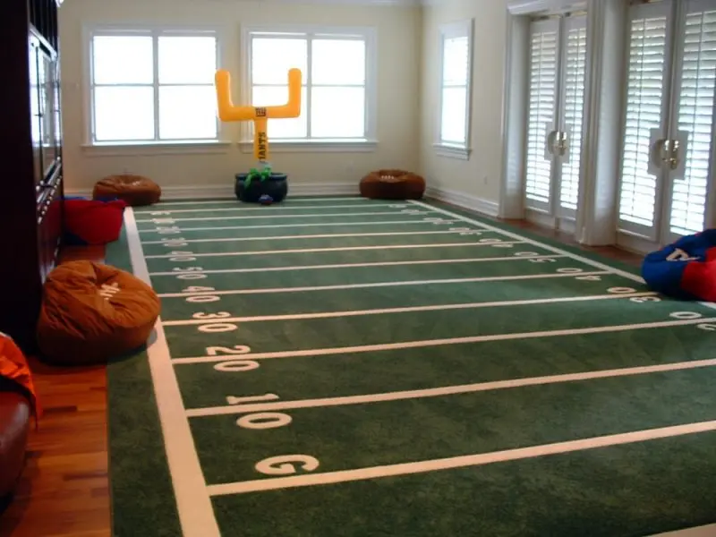 Signature Rugs & Custom Carpet Services