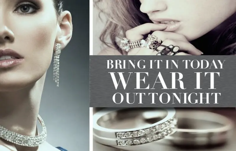 Fast Fix Jewelry and Watch Repairs Fast Fix Jewelry and Watch Repairs