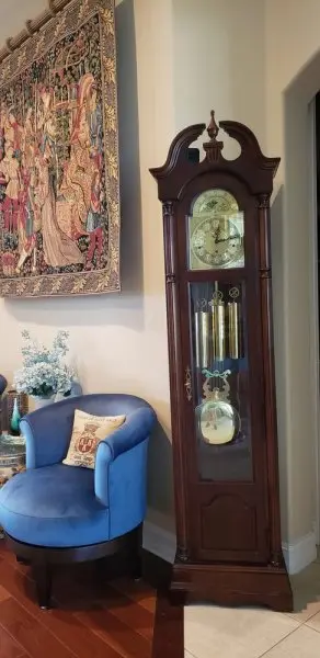 P & L Clocks P & L Clocks