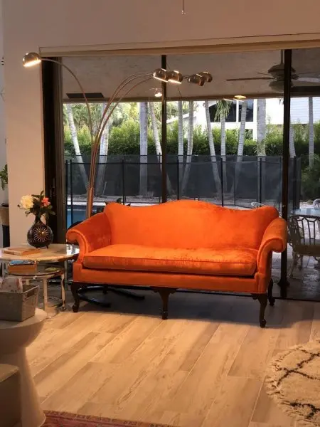 Tony's Unique Upholstering