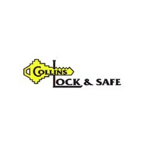 Collins Lock & Safe Collins Lock & Safe