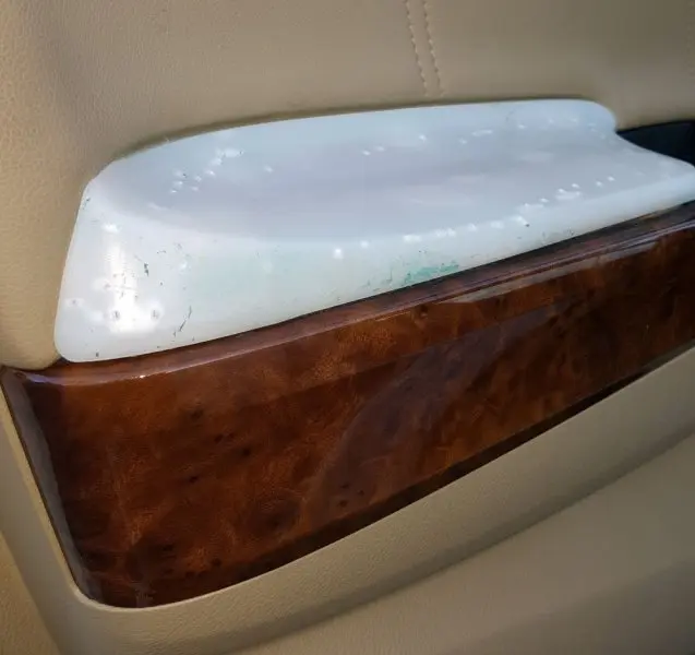 Hasty Auto Trim & Upholstery Hasty Auto Trim & Upholstery