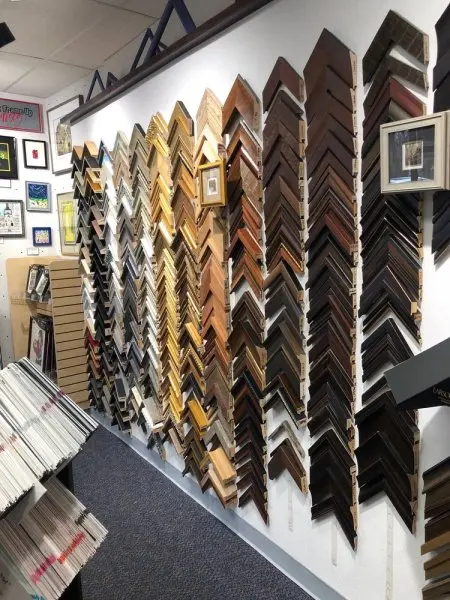 Great Frame Up Great Frame Up