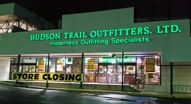Hudson Trail Outfitters, Ltd