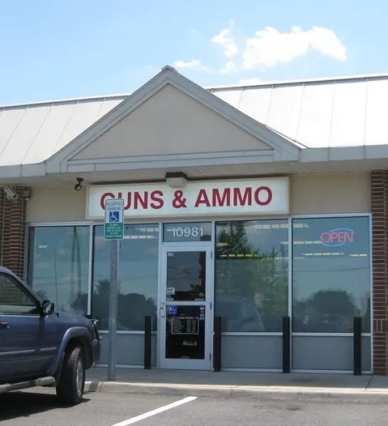Guns and Ammo Warehouse Guns and Ammo Warehouse
