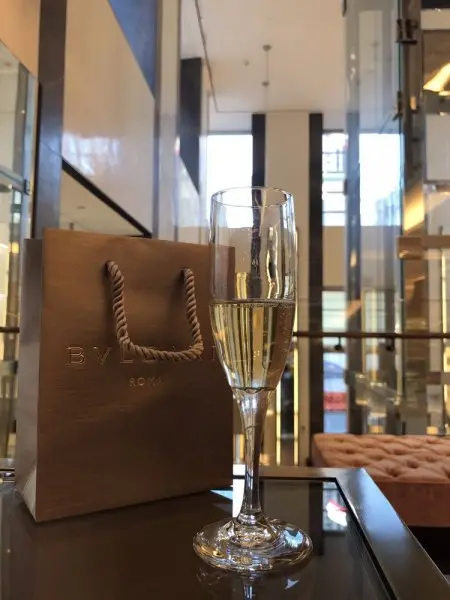 BVLGARI BVLGARI