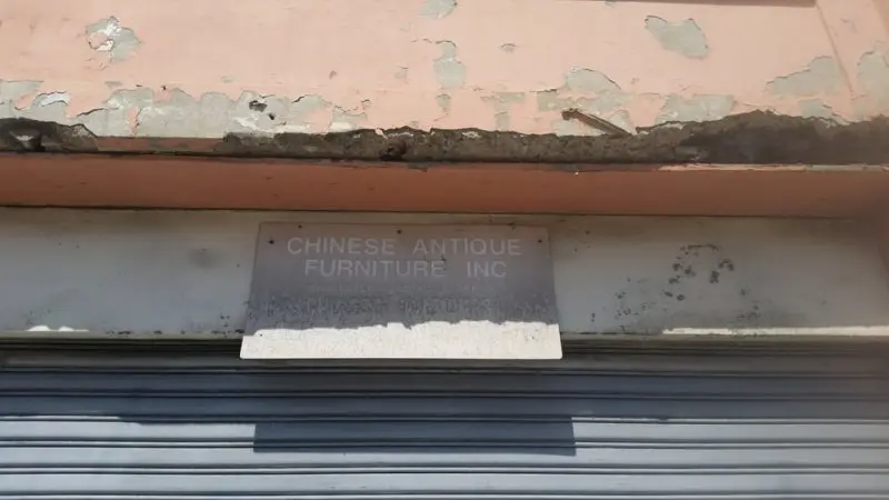 Chinese Antique Furniture Chinese Antique Furniture