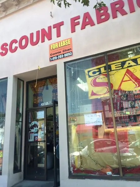 Discount Fabrics Discount Fabrics